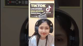 TAKON STATUS COVER VOC NINA AGUSTIN ACARA NGOBROG SAWER ONLINE NUNGGU SAHUR