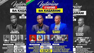 #IGITERANE CY' ABAYUMBE BA KASARANI | FINAL DAY | 15.12.2024| WITH REV. SUNZU From D.R.Congo