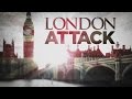 3 Killed In London Terror Attack