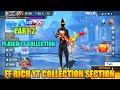 FF RICH YT ARMY | FF RICH YT COLLECTION | FF RICH YT COLLECTION SECTION|FF RICH ID COLLECTION|PART 2