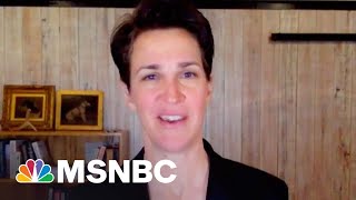 Watch Rachel Maddow Highlights: Jan. 31