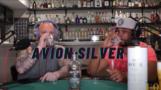 Taste Test - Avion Silver | Tequilla