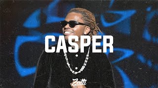 [FREE] Gunna x Wheezy Type Beat | Casper (Prod. Zatti) | Bouncy Spacey Instrumental Trap Beat