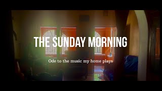 A Short film || The Sunday Morning (রবিবারের সকালে) || The music my home plays