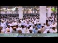 19th September 2014 Madeenah Maghrib by Sheikh Hudhaify