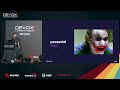 Deserialization exploits in Java: why should I care? by Brian Vermeer