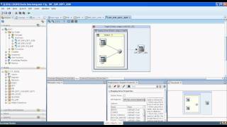 ORACLE DATA INTEGRATOR: JOIN INTERFACE