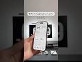 This hack makes managing Notion tasks on your phone easier. #notion #productivity #productivitytips