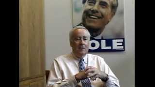 Bill Lacy - Oral History about Bob Dole - June 19, 2008