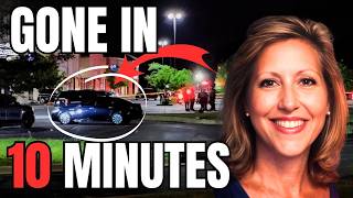 She Left Work… Then Disappeared Without a Trace | TRUE CRIME