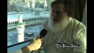 Pilgrimage (Hajj) in Makkah with TheDeenShow