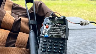 Why Radio Part 2 Antenna Improvements