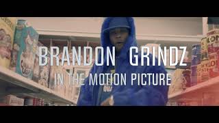 Brandon Grindz (\