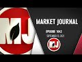 Market Journal | September 23, 2022 (Full Episode)