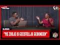 🚀 De Nieuwe Politiek LIVE • situatie rond sexfilm politieagente (Suriname)