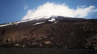 【実況車載動画】 富士山の新五合目までドライブしてきた インプレッサ SUBARU IMPREZA