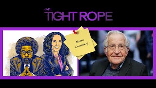 Noam Chomsky: The Two Crucial Differences Between the Parties