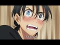 shinpei s funny reactions summertime render episode 8