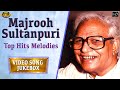 Melodies of Majrooh Sultanpuri Top Hit Video Songs Jukebox - (HD) Hindi Old Bollywood Songs