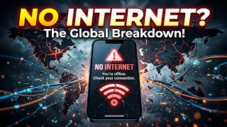 Can We Survive Without Internet Shocking Truth Brainbitelabs