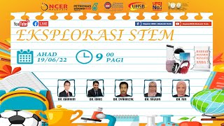 EKSPLORASI STEM 1.0 2022