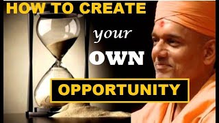 Gyanvatsal Swami ENGLISH full speech 2020|HOW TO FIND OPPORTUNITY| World's BEST motivational video