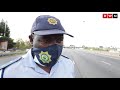 highway robbery 2 suspects killed 4 escape after m1 robbery in jhb