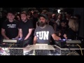 ata b2b gerd janson boiler room frankfurt dj set