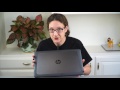 hp zbook 15u g3 workstation ultrabook review