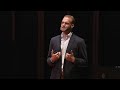 Is Creativity the Classroom’s Responsibility? | Brady Mills | TEDxMacatawa