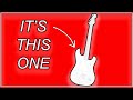 The BEST Beginner Guitar