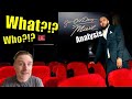 The WHO and WHAT!?! of Your Old Droog- “Movie” Analysis