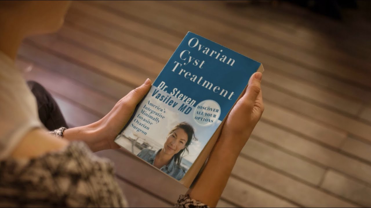 Ovarian Cyst Treatment Youtube Ovarian Cyst Treatment Youtube