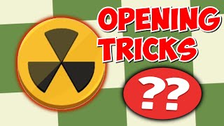 Why You Shouldn't Learn Opening Tricks