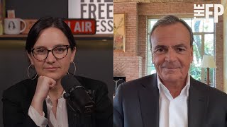 Has California Abandoned Far-Left Politics? | Rick Caruso