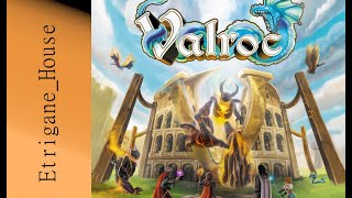 [KS] Valroc - Partie solo complète !^^