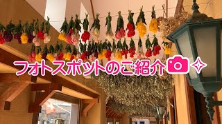 ハイジの村　動画でお散歩⑫