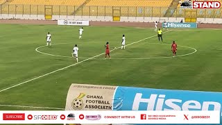 ((LIVE)) Commentary-ASANTE KOTOKO vs GOLDSTARS-LIVE FROM BABA YARA SPORTS STADIUM