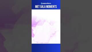 Met Gala 2021: Biggest Fashion Moments #Shorts