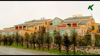 Şəmkirdə karantin rejimininin pozulduğu SPA mərkəzi aşkarlanıb