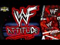 WWF Attitude - The Final WWF Acclaim Game