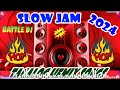 TAGALOG SLOW JAM REMIX 2024 - FALL IN LOVE 💥 NONSTOP LOVE SONGS BATTLE MIX .💟 #trending #slowjam