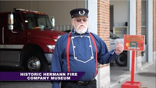 Historic Hermann Fire Company Museum Virtual Tour