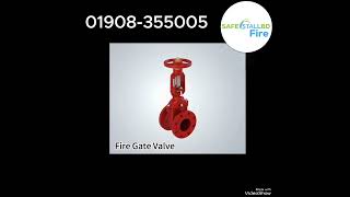 OS\u0026Y GATE VALVE Price in Bangladesh