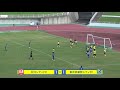 東京武蔵野シティfcハイライト　2019 jfl 第20節　vs 松江シティfc