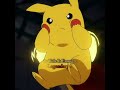 g.o.a.t pikachu pokemon edit amv