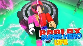 How To Make Human Torch In Roblox Superhero Life 2
