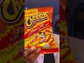 ¿cómo se inventaron los flamin hotcheetos 🤔