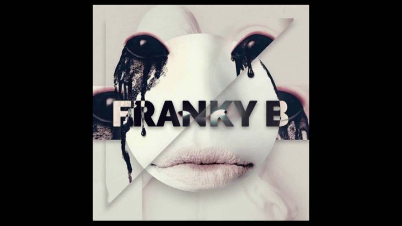 FRANKY-B - Unwillingly Coöperating - YouTube