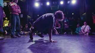 【TOP16】デーモンハンド vs strangers｜ROB JAM 2023 at SHIZUOKA│ FEworks